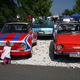 Image for article titled Driving A Modern Classic Means You Can Play With The Legends